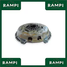 Disco Embreagem Mitsubishi L200 Triton 2022 2300a076 