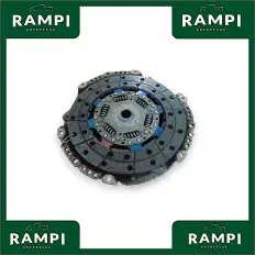 Disco Embreagem Mitsubishi L200 Triton 2022 2300a076 