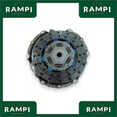 Disco Embreagem Mitsubishi L200 Triton 2022 2300a076 