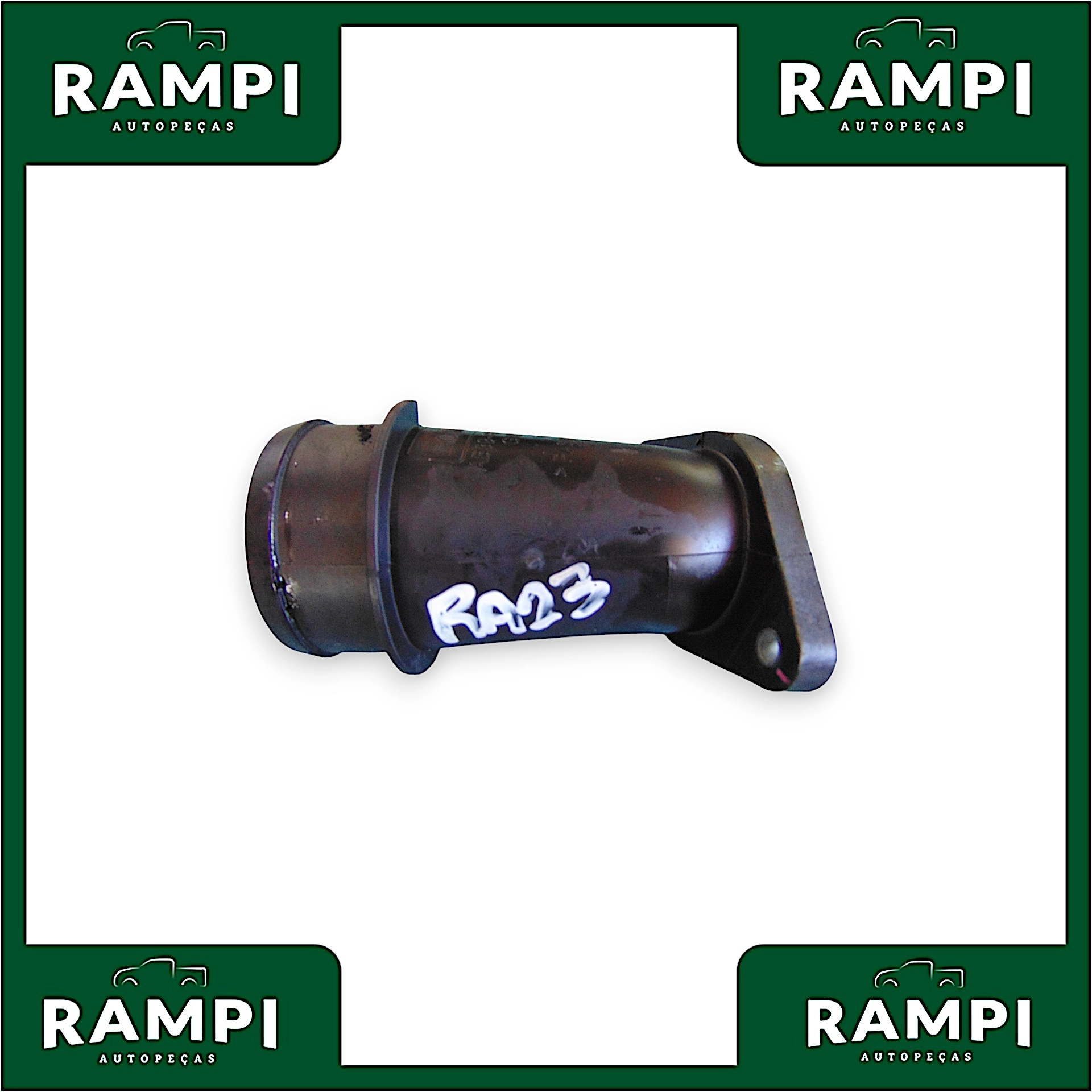 Flange Cano da Turbina ab399c623fa Ford Ranger 2023 ab399c623fa