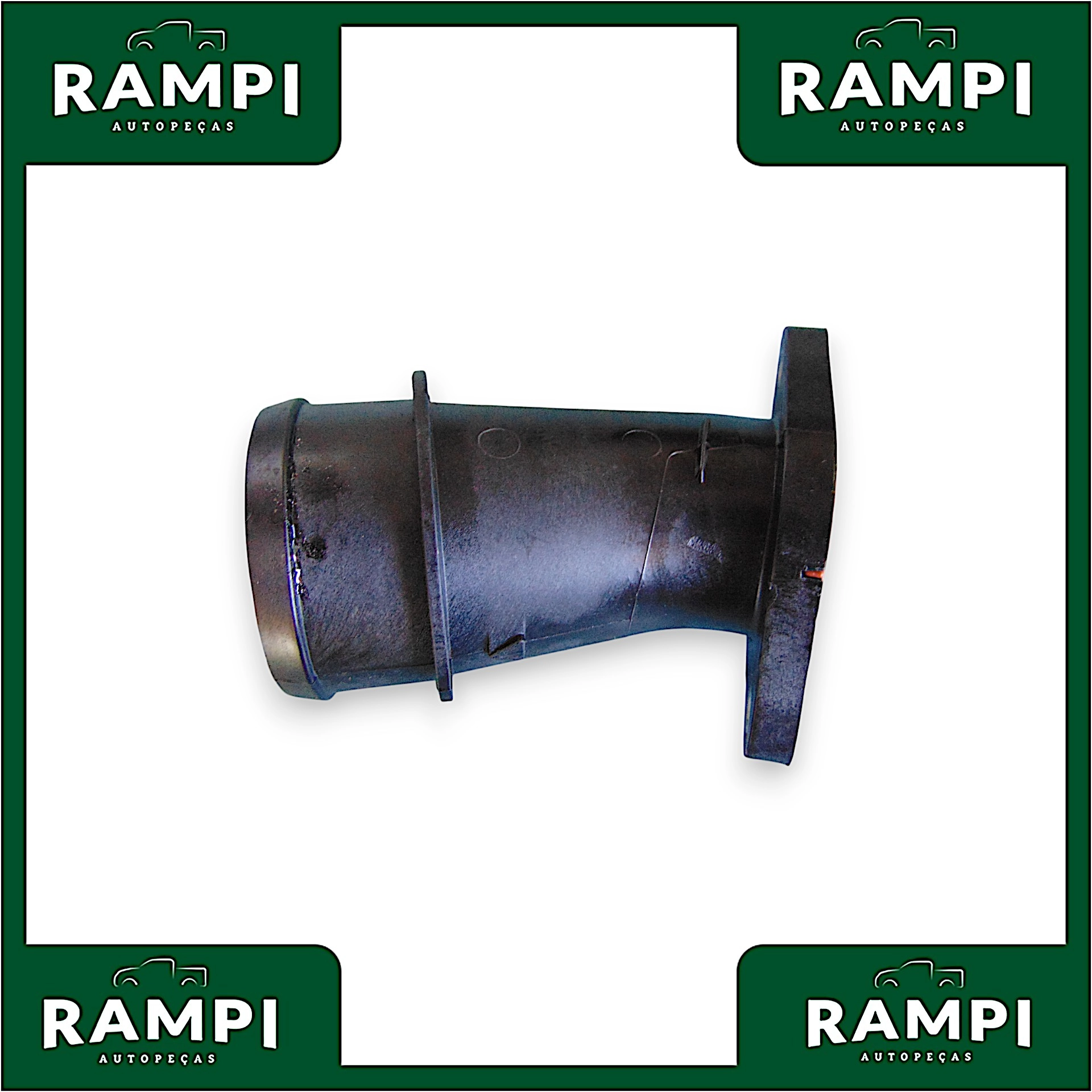 Flange Cano da Turbina ab399c623fa Ford Ranger 2023 ab399c623fa