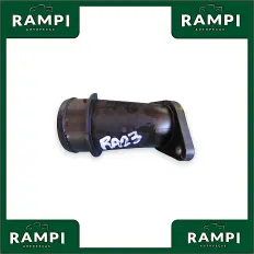 Flange Cano da Turbina ab399c623fa Ford Ranger 2023 ab399c623fa