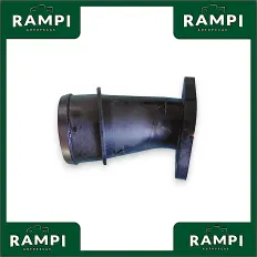 Flange Cano da Turbina ab399c623fa Ford Ranger 2023 ab399c623fa