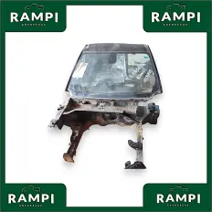 Frentão Chassi Jeep Compass 2020 2.0 