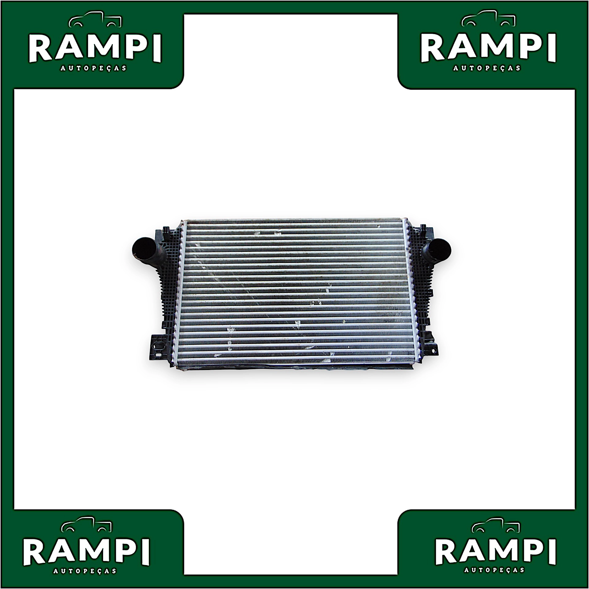 Intercooler Volkswagen Amarok 2014
