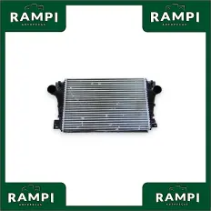 Intercooler Volkswagen Amarok 2014