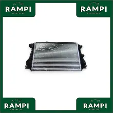 Intercooler Volkswagen Amarok 2014