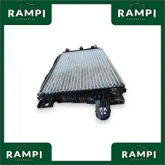 Intercooler Volkswagen Amarok 2014