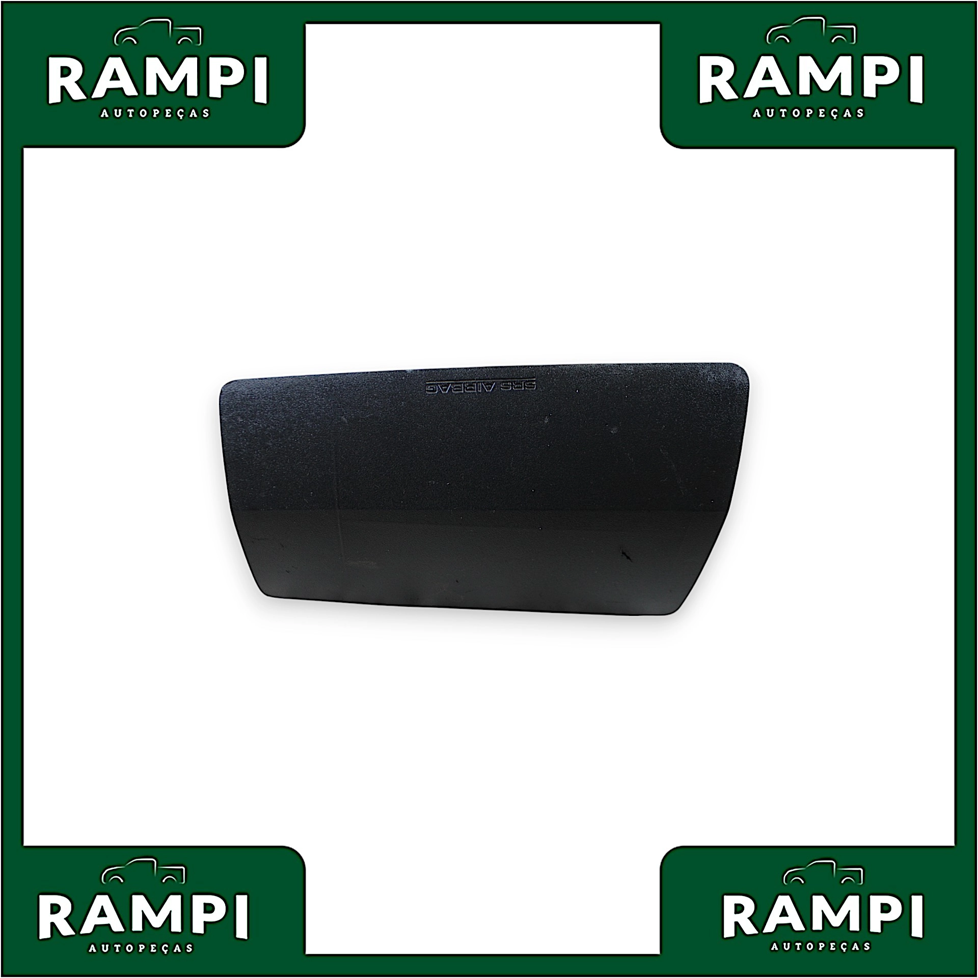 Kit Airbag Toyota Hilux 2013 89170