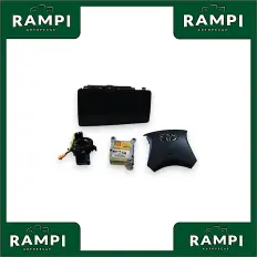 Kit Airbag Toyota Hilux 2013 89170