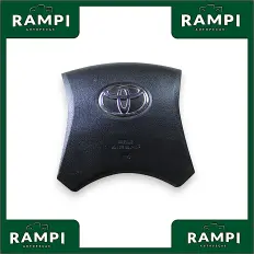 Kit Airbag Toyota Hilux 2013 89170