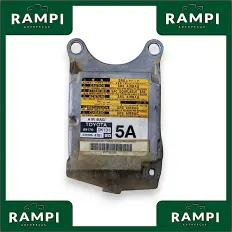 Kit Airbag Toyota Hilux 2013 89170