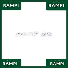 Lateral Traseira Jeep Compass 2020 2.0