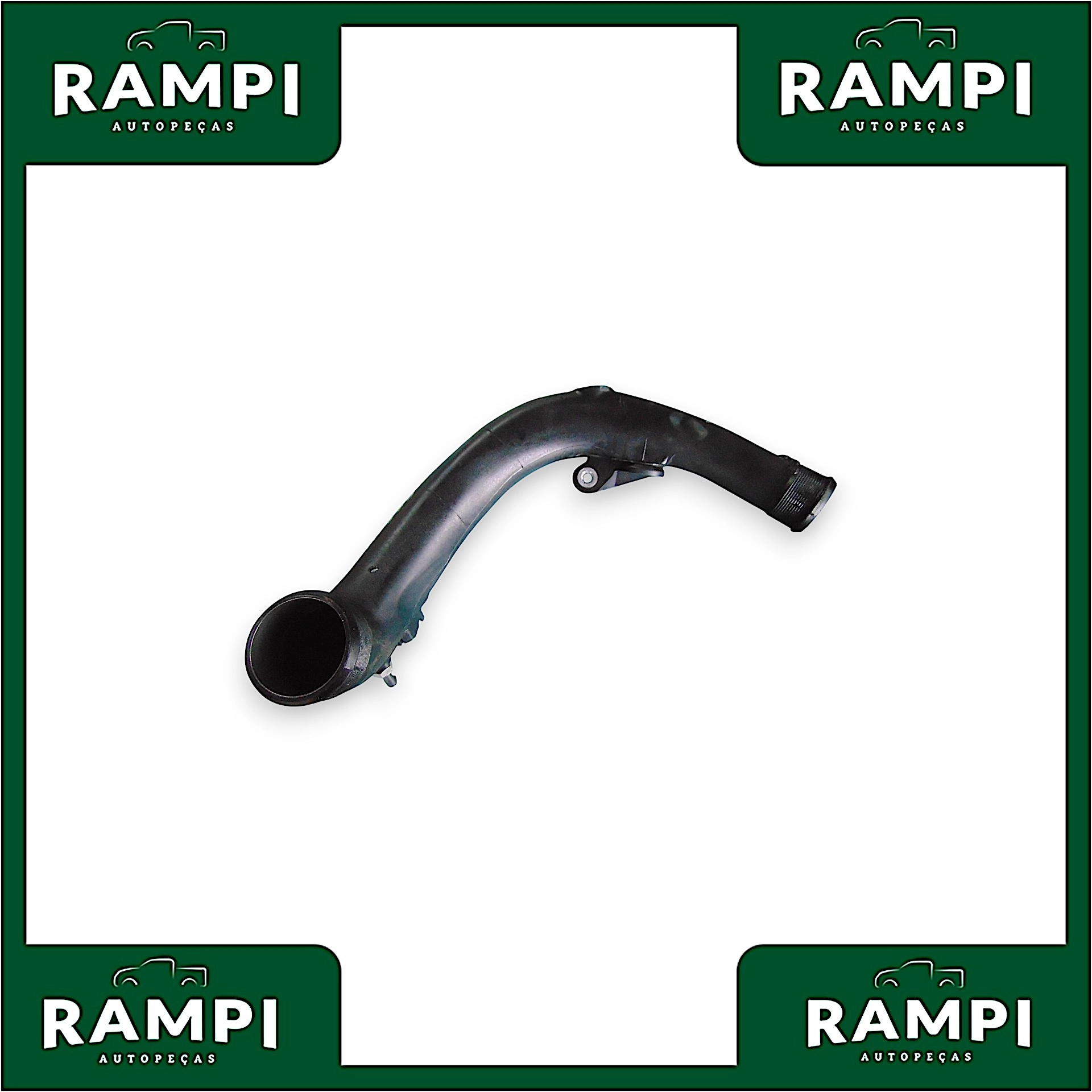 Mangueira Tubo Admissão Dodge Ram Rampage 2023 2.0 68411376aa