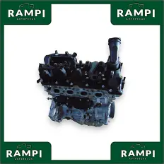 Motor Parcial Ram Rampage 2023 2.0 272cv 