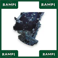 Motor Parcial Ram Rampage 2023 2.0 272cv 