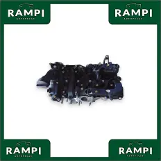Motor Parcial Ram Rampage 2023 2.0 272cv 