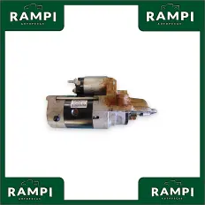 Motor Partida Ford Ranger 2013 ab3911000ba