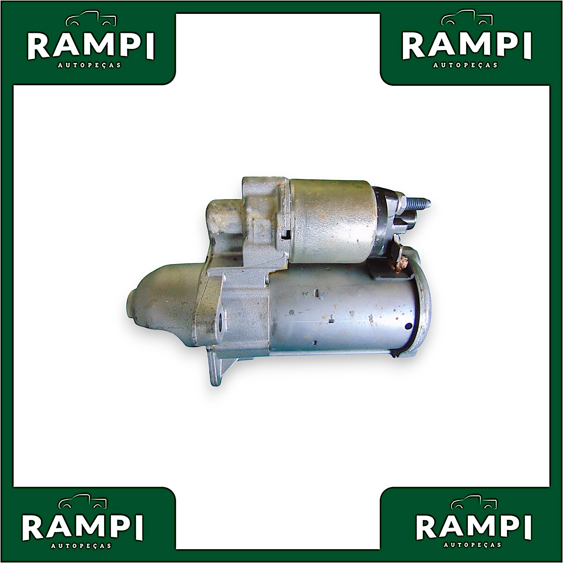 Motor Partida RAM Dodge Rampage 2023 52100119f109
