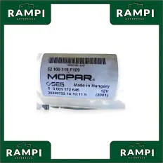 Motor Partida RAM Dodge Rampage 2023 52100119f109