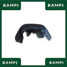 Parabarro Lameiro Dodge Ram Rampage Laramie 2023 Traseiro Direito 52213466