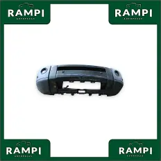 Parachoque Dianteiro Land Rover Discovery 3 2008 v6