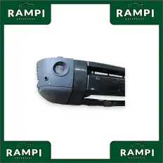 Parachoque Dianteiro Land Rover Discovery 3 2008 v6