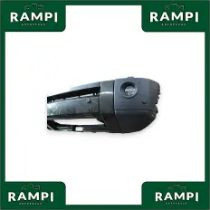 Parachoque Dianteiro Land Rover Discovery 3 2008 v6