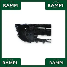 Parachoque Dianteiro Land Rover Discovery 3 2008 v6