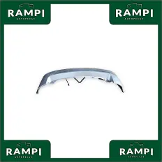 Parachoque Traseiro Ford Edge 2009