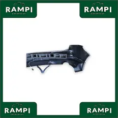Parachoque Traseiro Ford Edge 2009