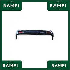 Parachoque Traseiro Mitsubishi Pajero Sport 2001
