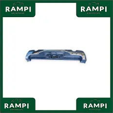 Parachoque Traseiro Ram Rampage 2023