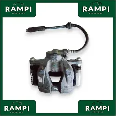 Pinça Freio Dianteria Esquerda Dodge Ram Rampage 2023 2.0