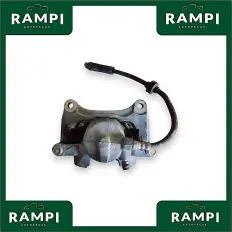 Pinça Freio Dianteria Esquerda Dodge Ram Rampage 2023 2.0