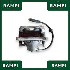 Pinça Freio Dianteria Esquerda Dodge Ram Rampage 2023 2.0