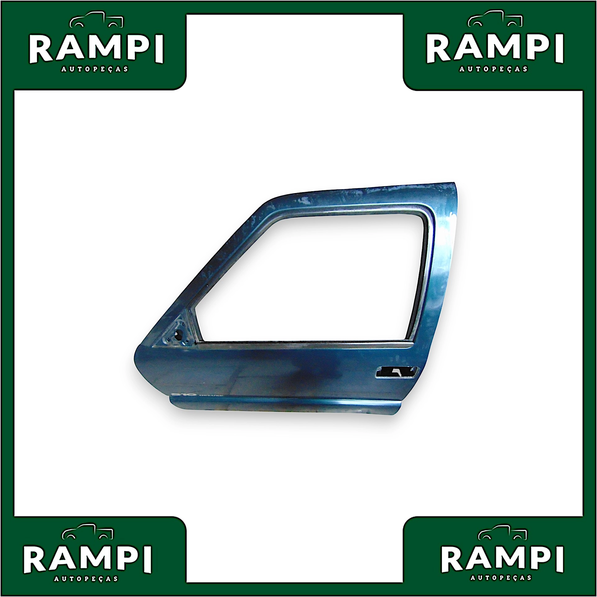 Porta Dianteira Direita GM S10 2004