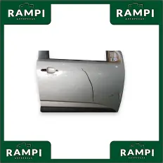 Porta Dianteira Direita GM S10 2015