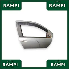 Porta Dianteira Direita GM S10 2015