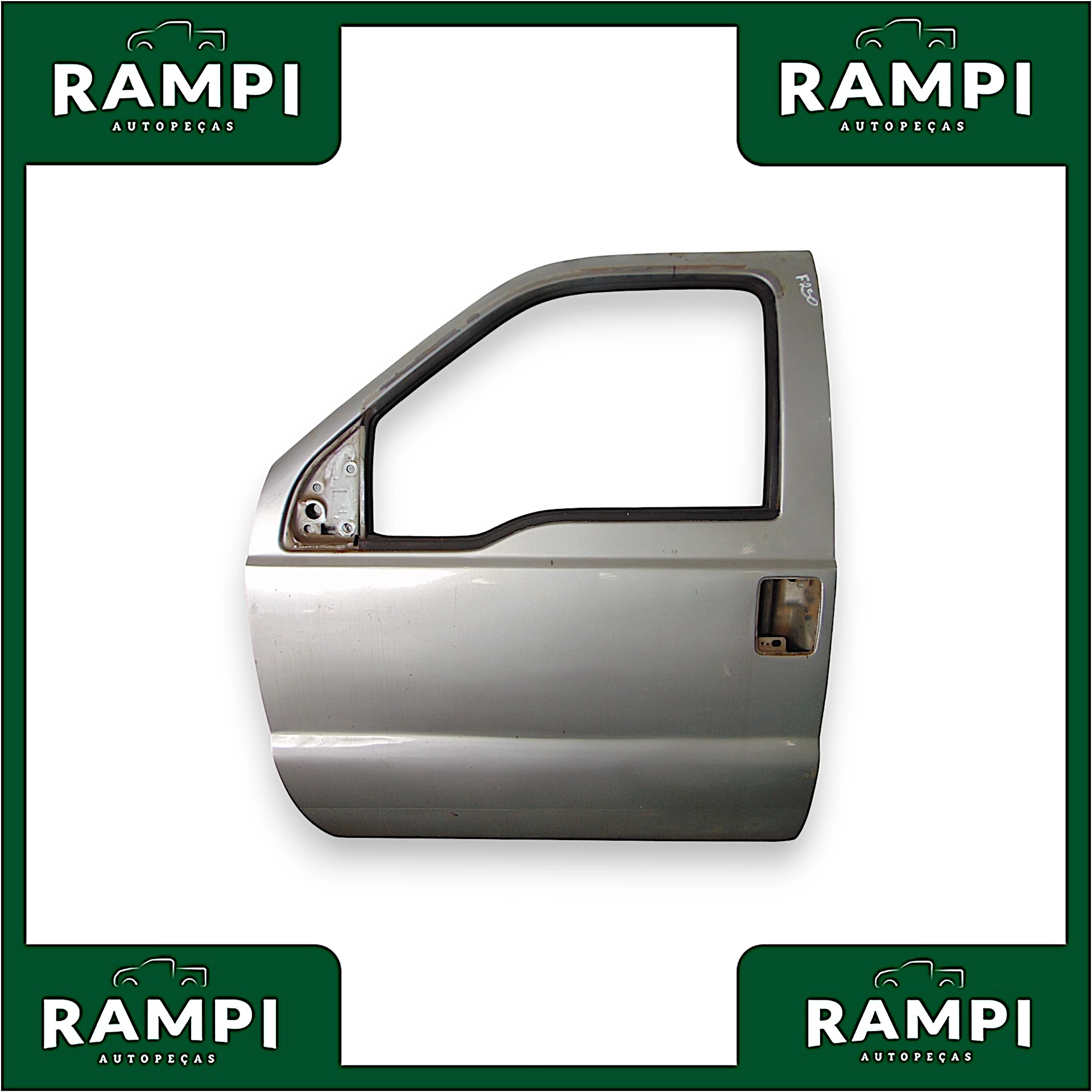 Porta Dianteira Esquerda Ford F250
