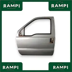 Porta Dianteira Esquerda Ford F250