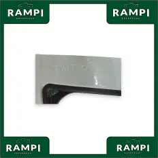 Porta Dianteira Esquerda Mitsubshi L200 Triton 2020