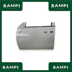 Porta Dianteira Esquerda Mitsubshi L200 Triton 2020