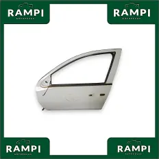 Porta Dianteira Esquerda Mitsubshi L200 Triton 2020