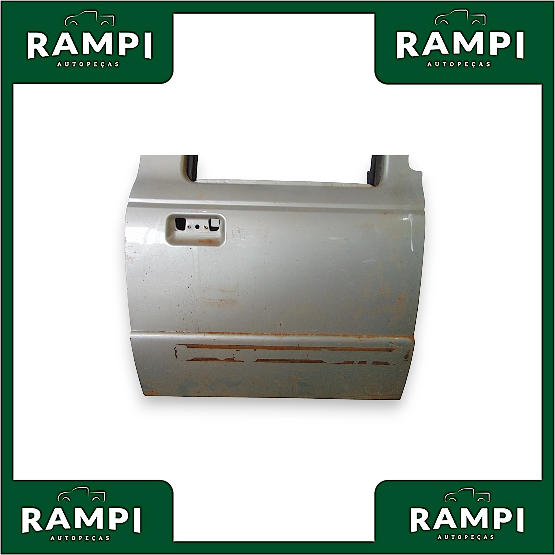Porta Traseira Direita Ford Ranger 2002