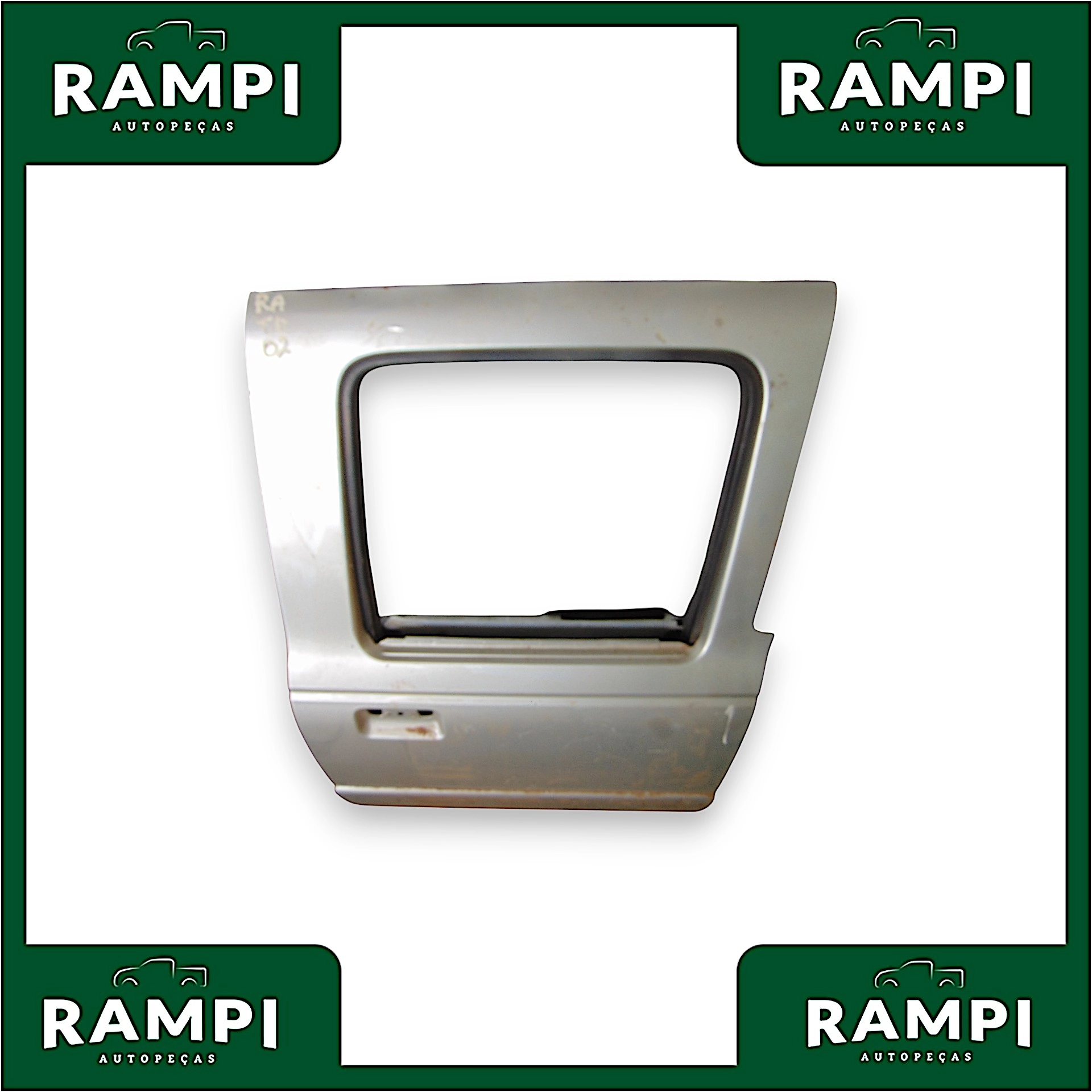 Porta Traseira Direita Ford Ranger 2002