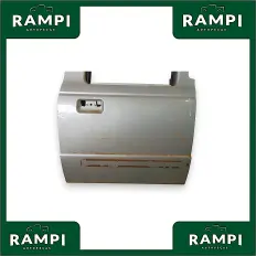 Porta Traseira Direita Ford Ranger 2002