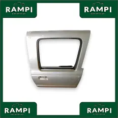 Porta Traseira Direita Ford Ranger 2002