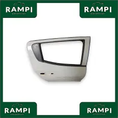 Porta Traseira Direita Mitsubishi L200 Triton 2019 