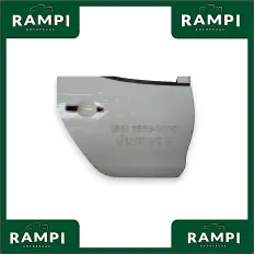 Porta Traseira Direita Mitsubishi L200 Triton 2019 